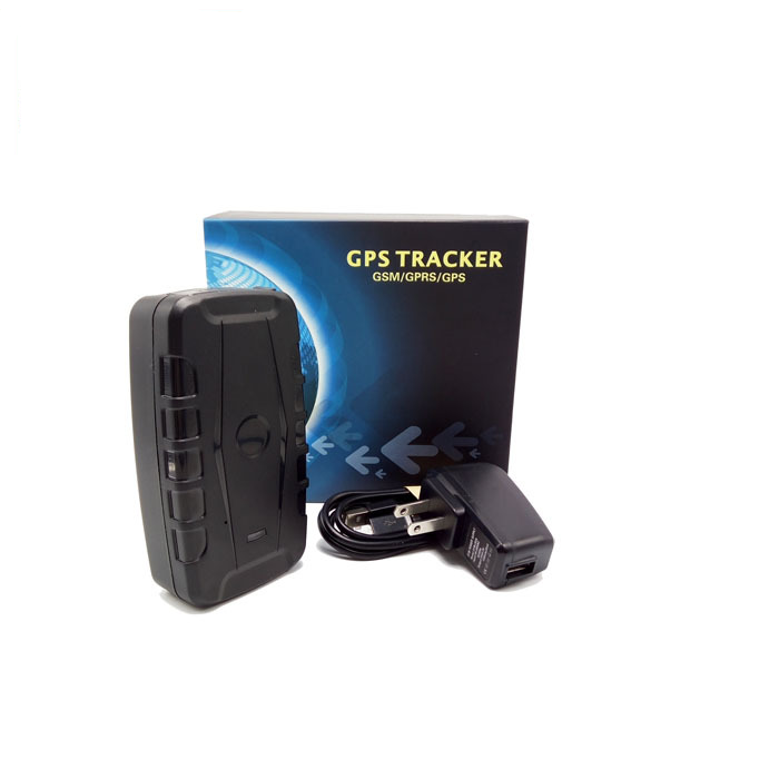 Discount LKGPS2 LK900 Long Battery 4G Gps tracker 20000mAh Vehicle Gps tracker Car Locator Asset Tracking Strong Magnets